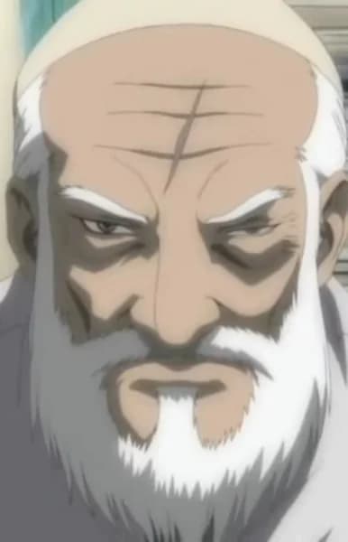 Rahmani, Haji