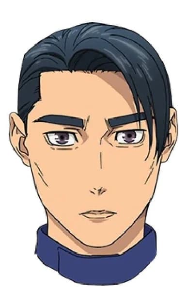 Yanagida, Takuya