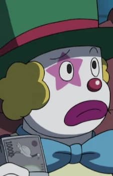 Jester