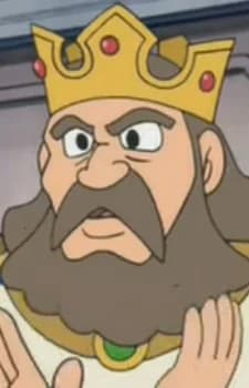 King of Balt