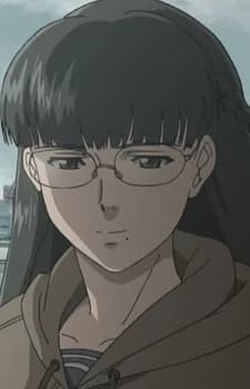 Washimine, Yukio