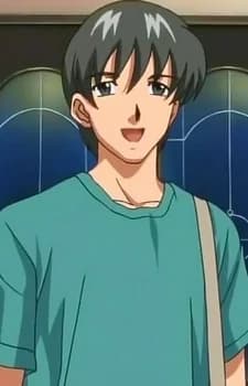 Mizusawa, Yuusuke