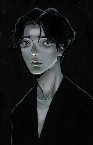 Yoon, Leeho