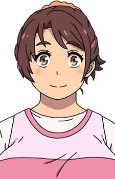 Hanyuu, Anna