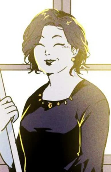 Mother