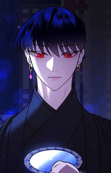 Ryu, Jeokyeon