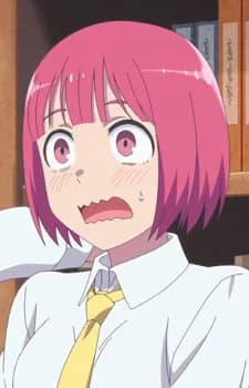Mashiro, Ai