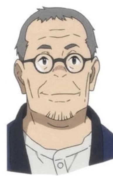 Horaki, Bunzaemon