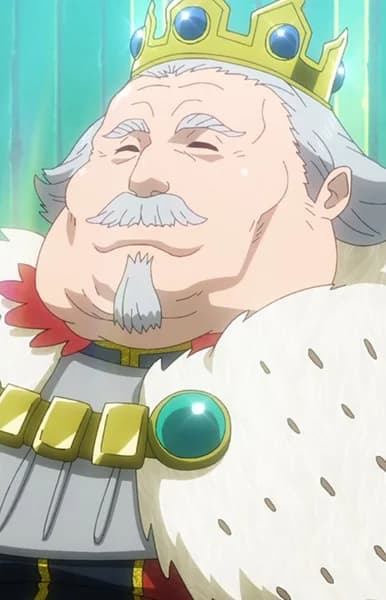 King