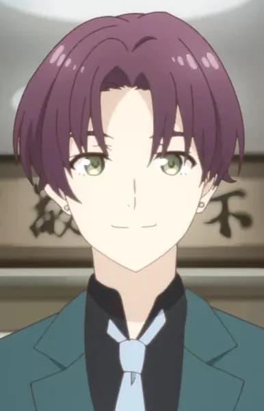 Azuma, Masaki