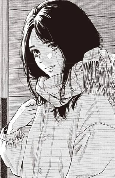 Aikawa, Mizuki