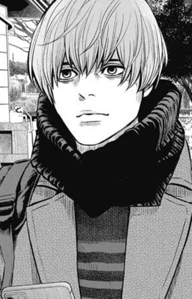 Akatsuki, Yuki