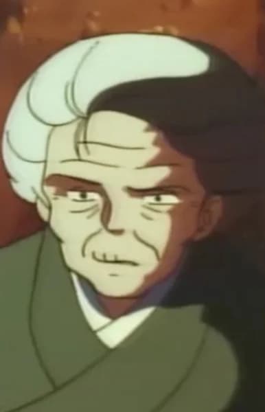 Kannagi, Sawa