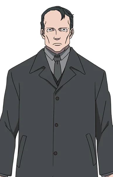 Ogino, Ryou