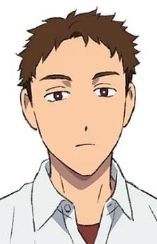 Hashiba, Yuudai