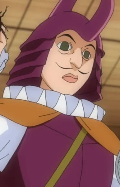 Oda, Nobunaga