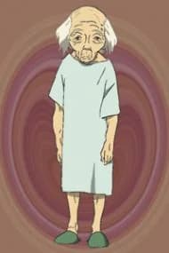 Old Man