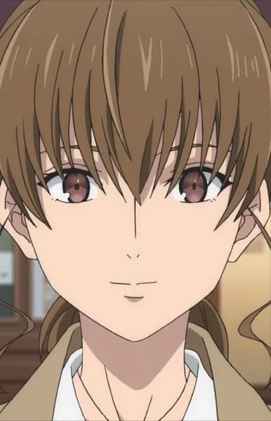 Iizuka, Nagisa