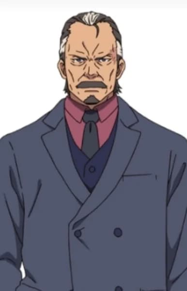 Suwa, Shigeki