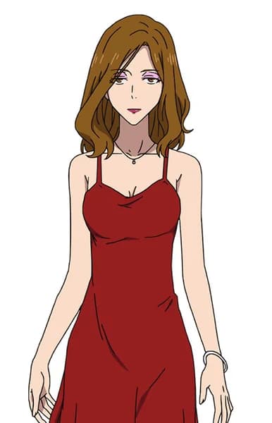 Unasaka, Misaki