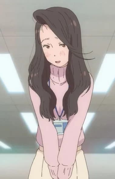 Sakurai, Tamami
