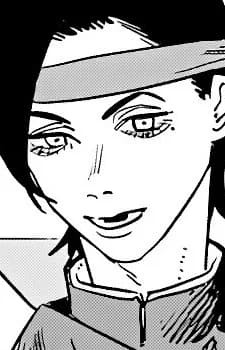 Iseumi, Haruka