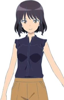 Niiya, Serina