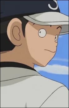 Iwai, Tetsu