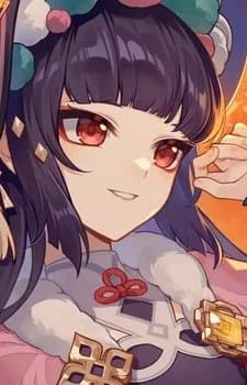 Yun, Jin