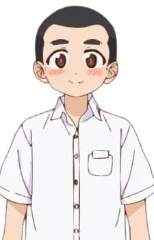 Kanzaki, Kenta