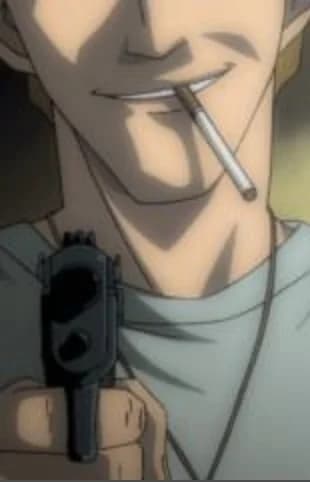 Caine