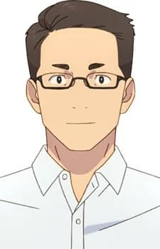 Morikuni, Masahiro