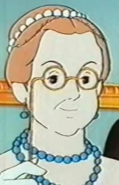 Mrs. Moffat