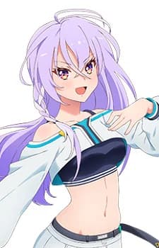 Renjakuno, Hatsumi