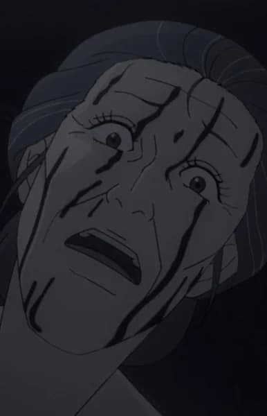 Narumi's Mother