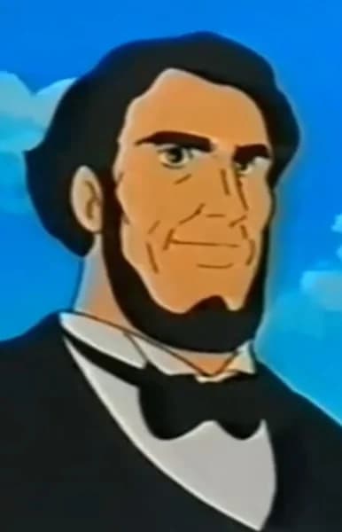 President Lincoln