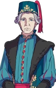 Pendleton, Jorah