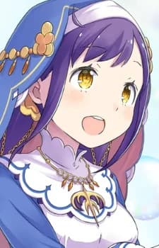 Pristis, Melty