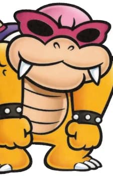Roy