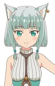 Shironeko
