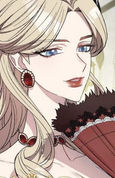 Madam Freesia