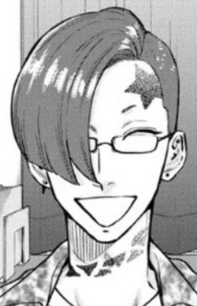 Tousaku, Nusumi