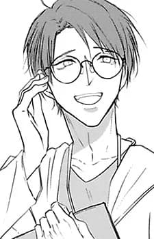 Asanaga, Koutarou