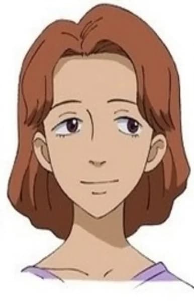 Imamiya, Mitsuyo