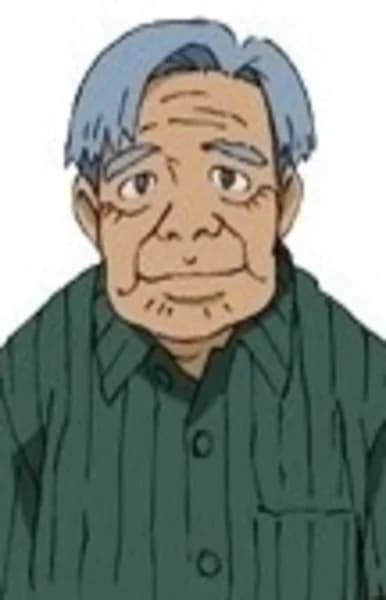 Imamiya, Tarou