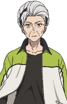 Shimai, Tae