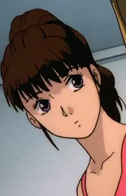 Anzai, Shuri
