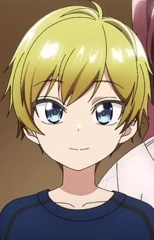 Akashi, Kazuma