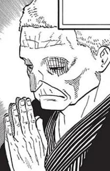 Ransaika, Sharaku
