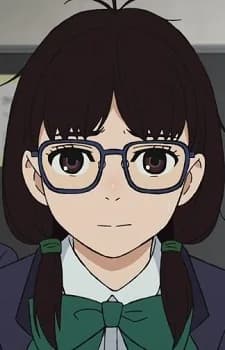 Sawaki, Rin